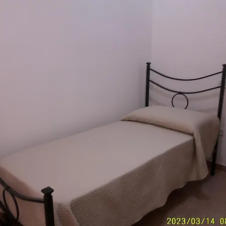 Apartman Focamare